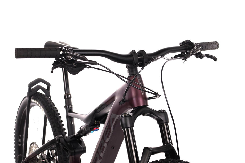 Orbea Rise H30