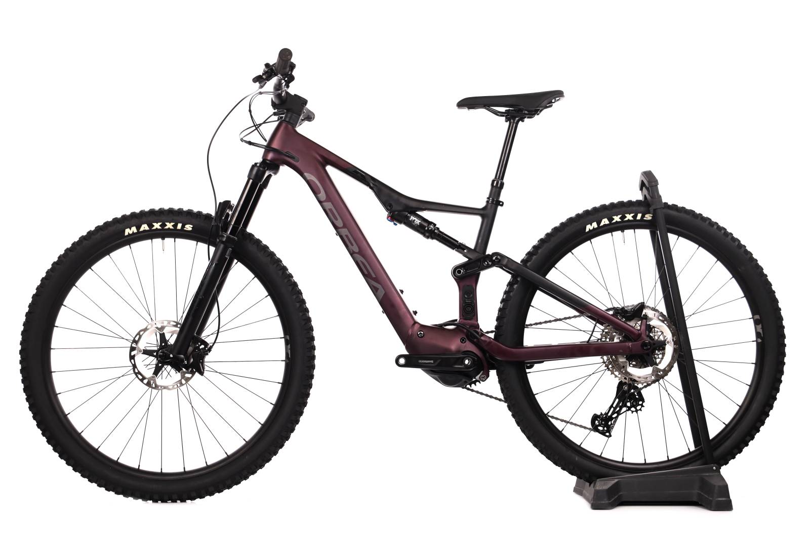 Orbea Rise H30