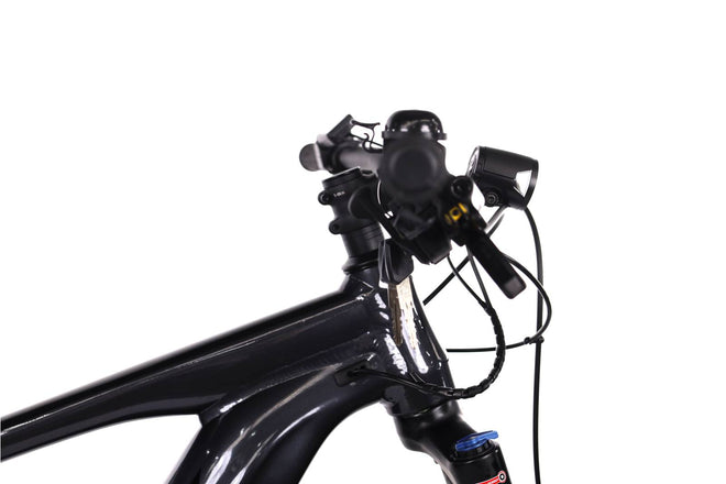 Giant Stance E+ EX - VTT Tout suspendu électrique