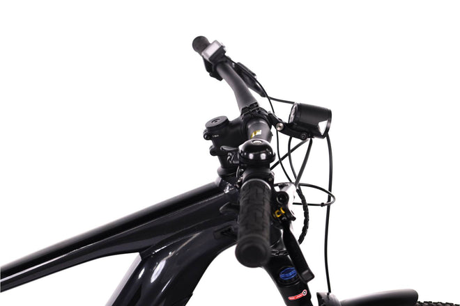 Giant Stance E+ EX - VTT Tout suspendu électrique