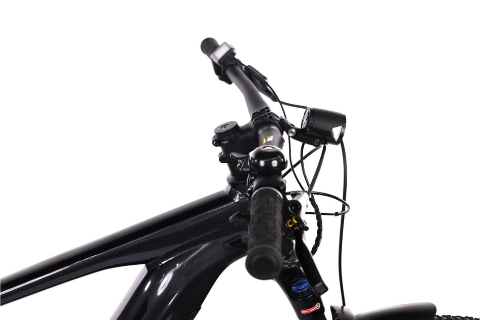 Giant Stance E+ EX
