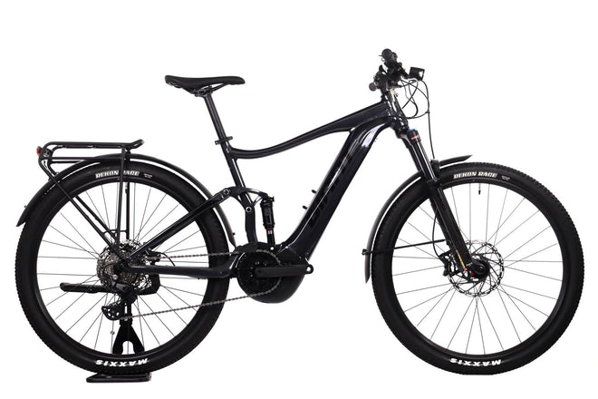Giant Stance E+ EX - VTT Tout suspendu électrique