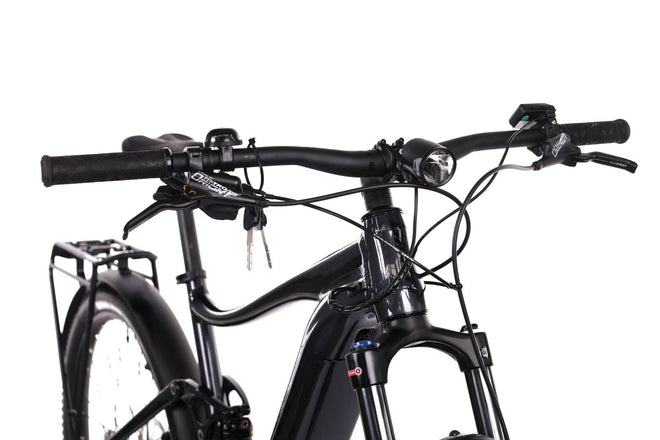 Giant Stance E+ EX - VTT Tout suspendu électrique