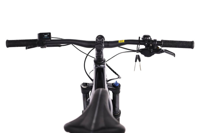 Giant Stance E+ EX - VTT Tout suspendu électrique