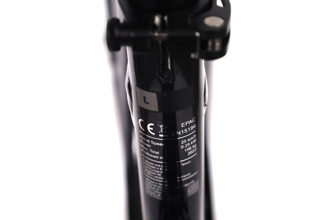 Giant Stance E+ EX - VTT Tout suspendu électrique