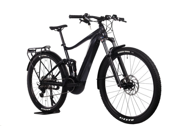 Giant Stance E+ EX - VTT Tout suspendu électrique