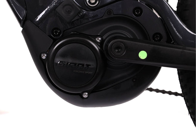 Giant Stance E+ EX - VTT Tout suspendu électrique