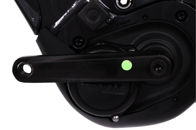 Giant Stance E+ EX - VTT Tout suspendu électrique