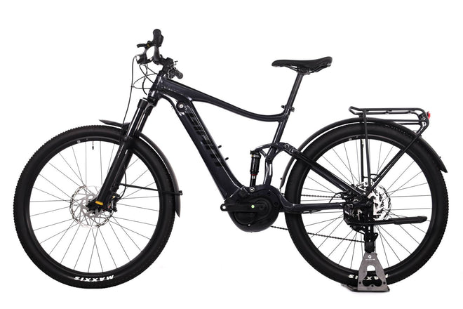Giant Stance E+ EX - VTT Tout suspendu électrique