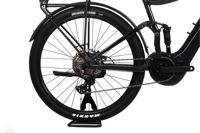 Giant Stance E+ EX - VTT Tout suspendu électrique