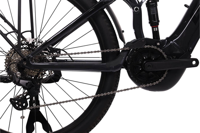 Giant Stance E+ EX - VTT Tout suspendu électrique