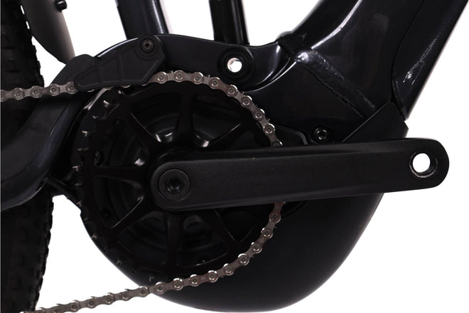 Giant Stance E+ EX - VTT Tout suspendu électrique