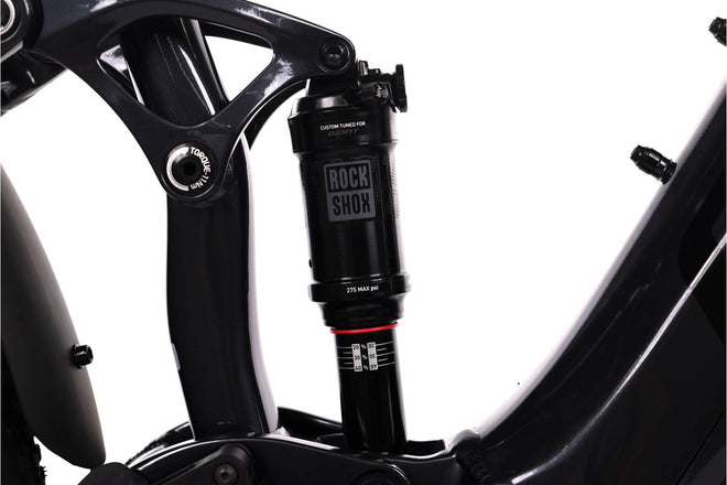 Giant Stance E+ EX - VTT Tout suspendu électrique