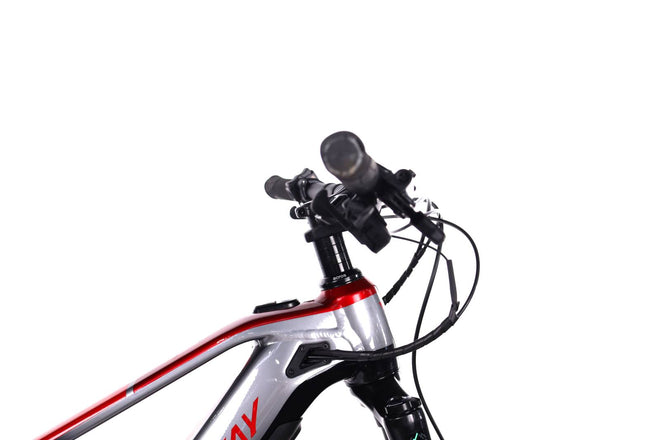 Conway eWME 3.9 - VTT Tout suspendu électrique