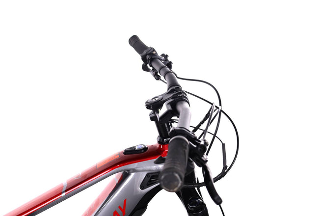 Conway eWME 3.9 - VTT Tout suspendu électrique