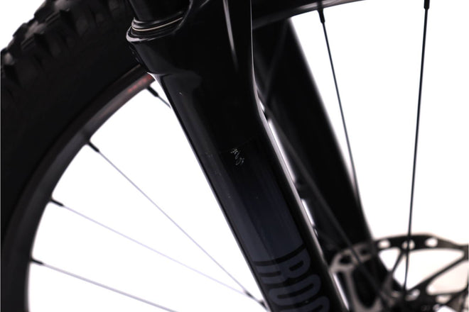 Conway eWME 3.9 - VTT Tout suspendu électrique