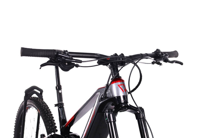 Conway eWME 3.9 - VTT Tout suspendu électrique