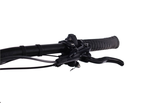 Conway eWME 3.9 - VTT Tout suspendu électrique