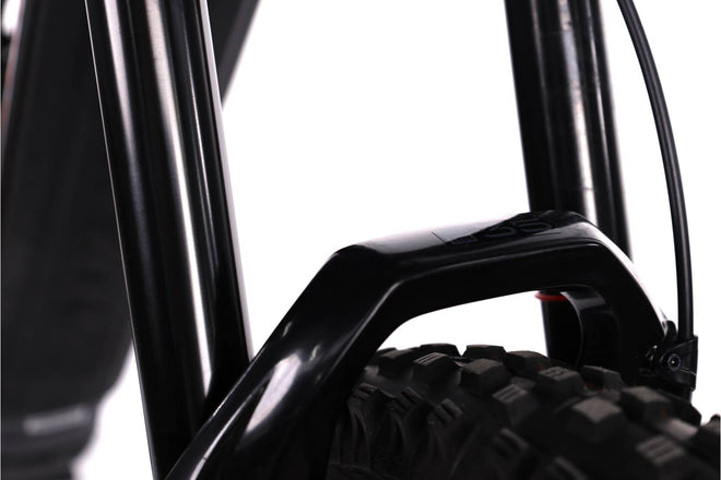 Conway eWME 3.9 - VTT Tout suspendu électrique