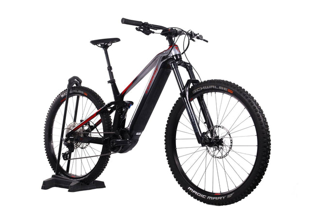 Conway eWME 3.9 - VTT Tout suspendu électrique