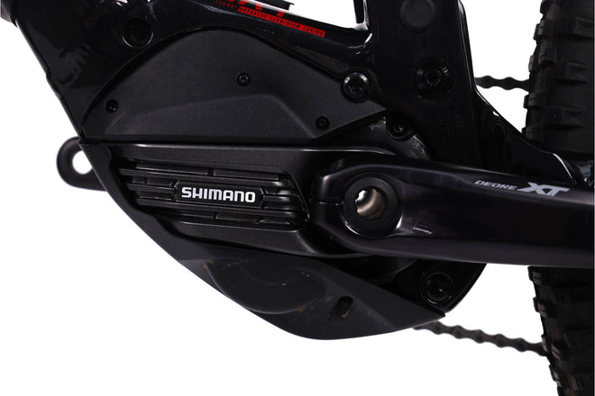 Conway eWME 3.9 - VTT Tout suspendu électrique