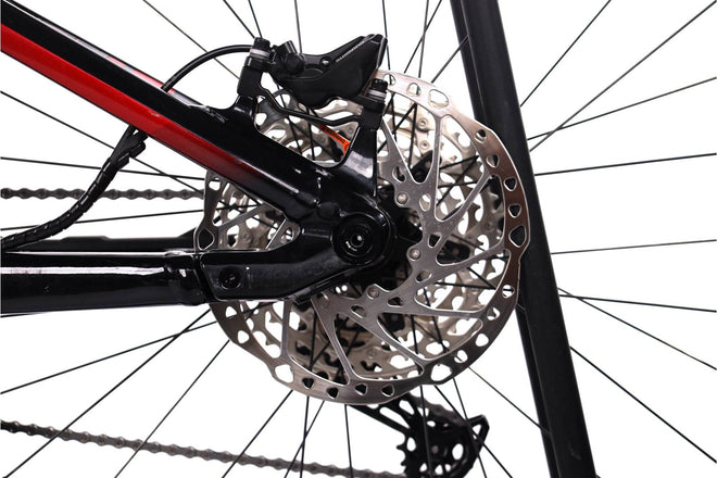 Conway eWME 3.9 - VTT Tout suspendu électrique