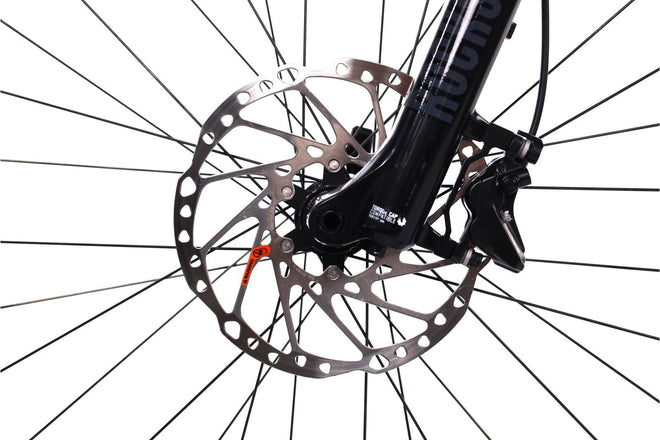 Conway eWME 3.9 - VTT Tout suspendu électrique