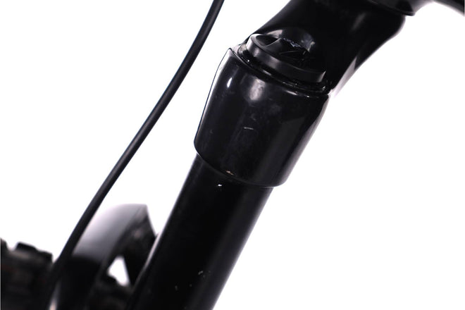 Conway eWME 3.9 - VTT Tout suspendu électrique