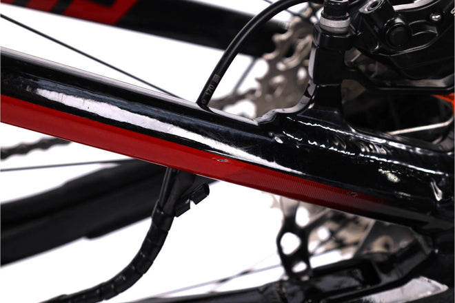 Conway eWME 3.9 - VTT Tout suspendu électrique