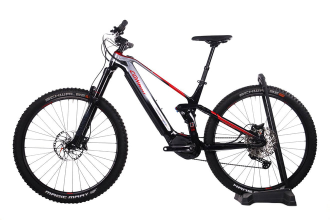 Conway eWME 3.9 - VTT Tout suspendu électrique