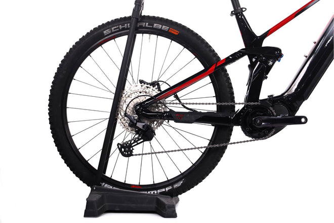 Conway eWME 3.9 - VTT Tout suspendu électrique