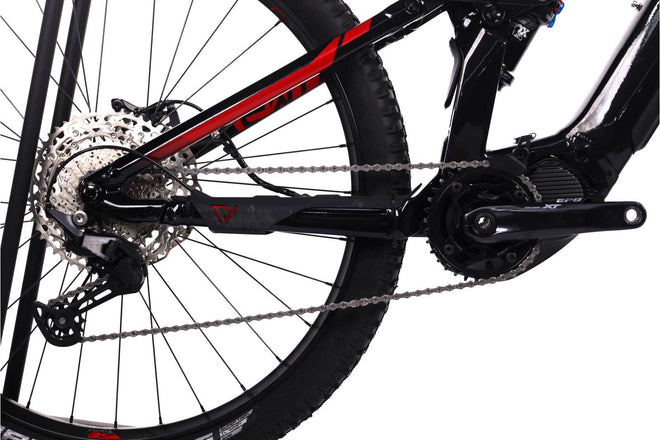 Conway eWME 3.9 - VTT Tout suspendu électrique