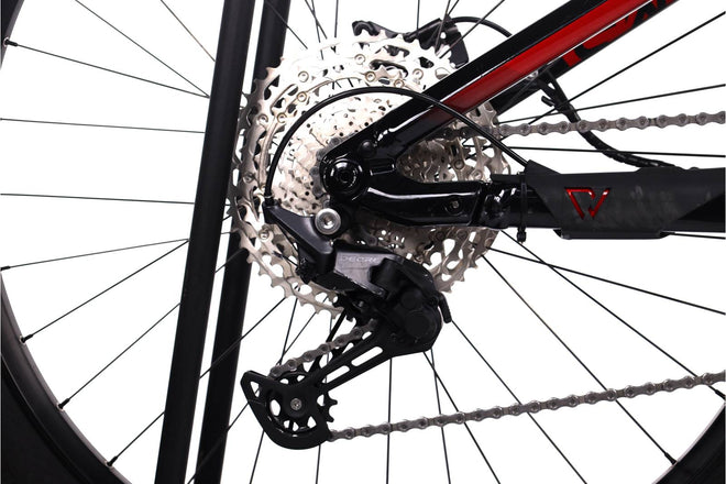 Conway eWME 3.9 - VTT Tout suspendu électrique