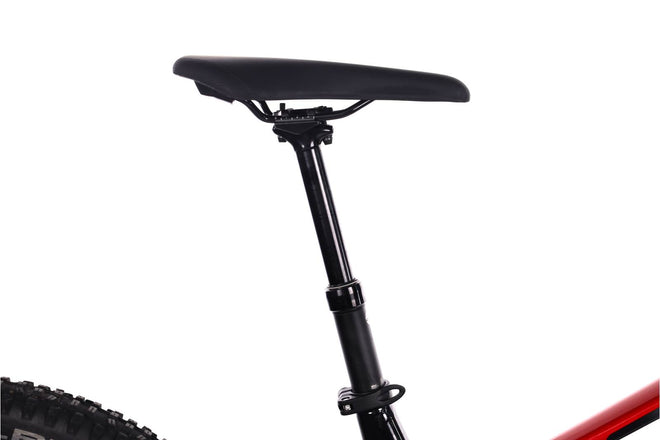 Conway eWME 3.9 - VTT Tout suspendu électrique