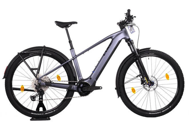 Cube Reaction HYBRID PRO 800 ALLROAD - VTT semi-rigide électrique