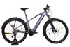 Cube Reaction HYBRID PRO 800 ALLROAD - VTT semi-rigide électrique