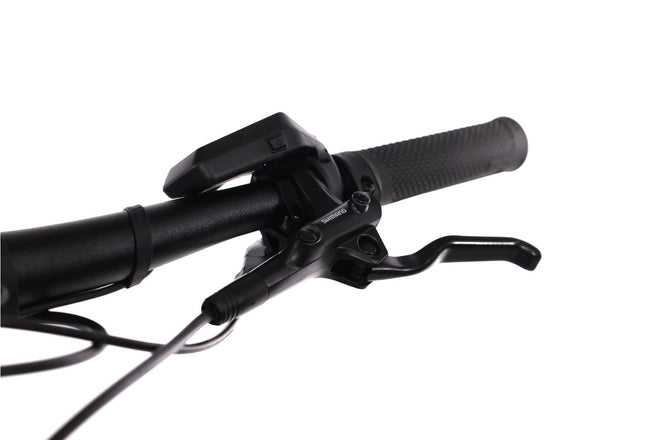 Cube Reaction HYBRID PRO 800 ALLROAD - VTT semi-rigide électrique