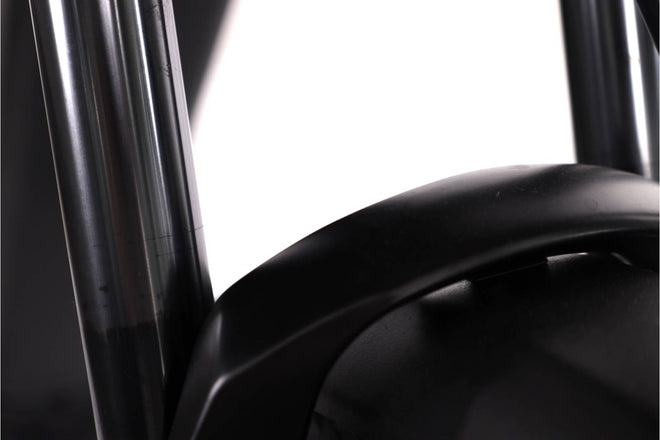 Cube Reaction HYBRID PRO 800 ALLROAD - VTT semi-rigide électrique