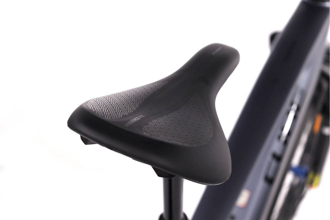 Cube Reaction HYBRID PRO 800 ALLROAD - VTT semi-rigide électrique