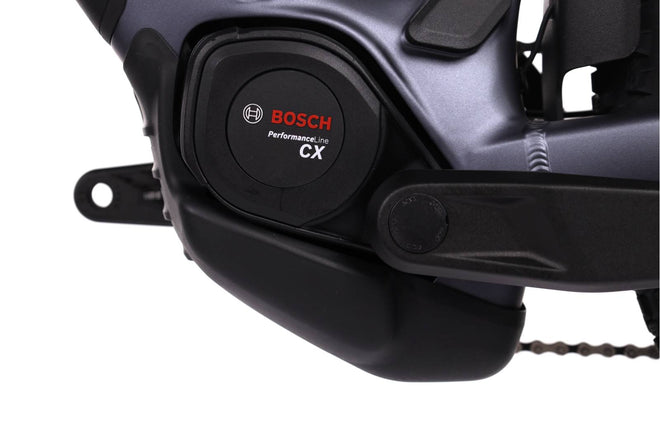 Cube Reaction HYBRID PRO 800 ALLROAD - VTT semi-rigide électrique