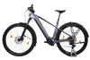 Cube Reaction HYBRID PRO 800 ALLROAD - VTT semi-rigide électrique