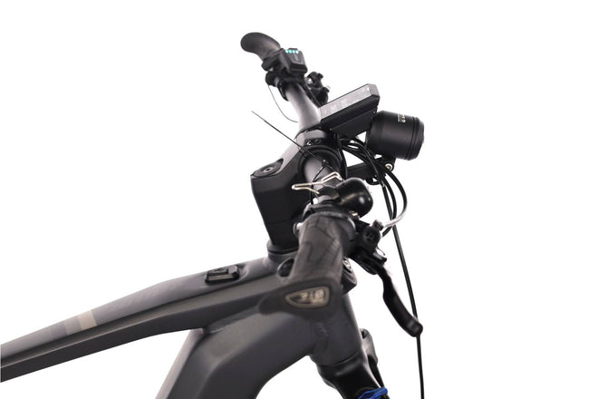 Focus Aventura² 6.9 - VTT semi-rigide électrique