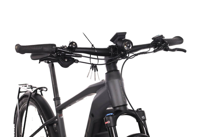 Focus Aventura² 6.9 - VTT semi-rigide électrique