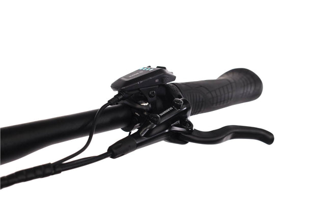 Focus Aventura² 6.9 - VTT semi-rigide électrique