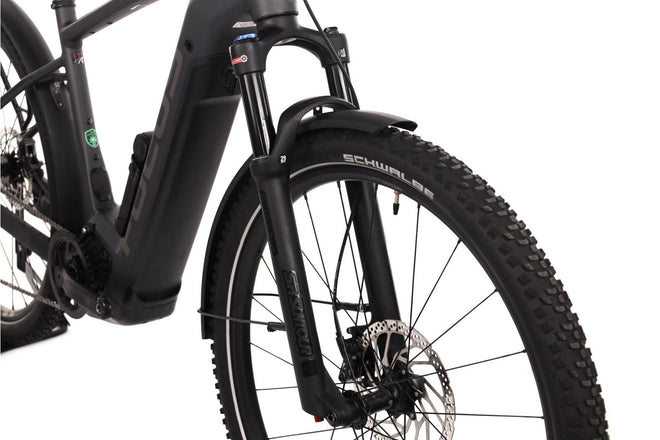 Focus Aventura² 6.9 - VTT semi-rigide électrique