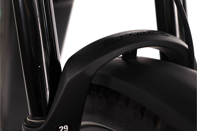 Focus Aventura² 6.9 - VTT semi-rigide électrique