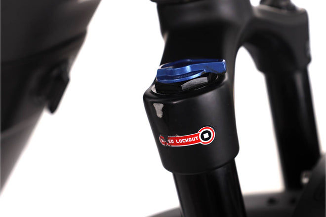 Focus Aventura² 6.9 - VTT semi-rigide électrique