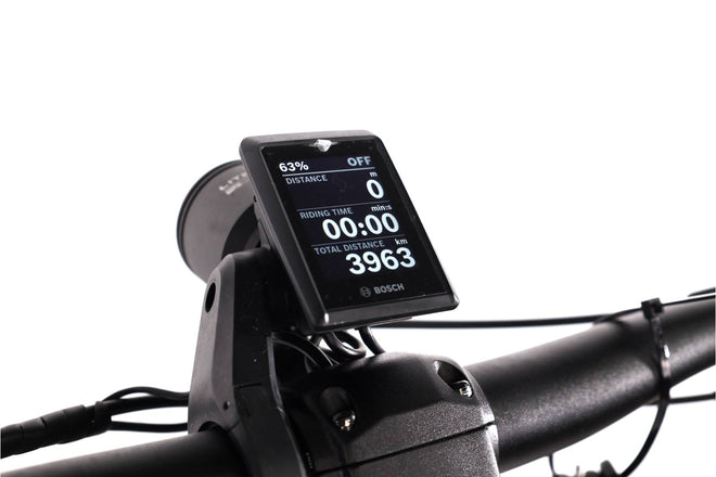 Focus Aventura² 6.9 - VTT semi-rigide électrique