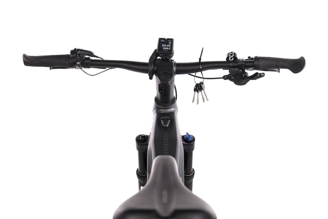 Focus Aventura² 6.9 - VTT semi-rigide électrique