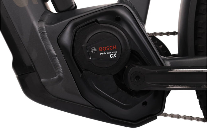 Focus Aventura² 6.9 - VTT semi-rigide électrique